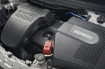 Saturn Vue Green Line Hybrid 2008 года